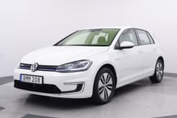 Volkswagen e-Golf