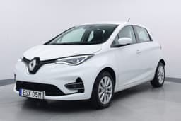 Renault Zoee