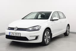 Volkswagen e-Golf