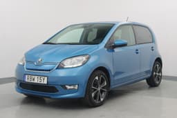 Skoda Citigo E