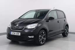 Skoda Citigo E